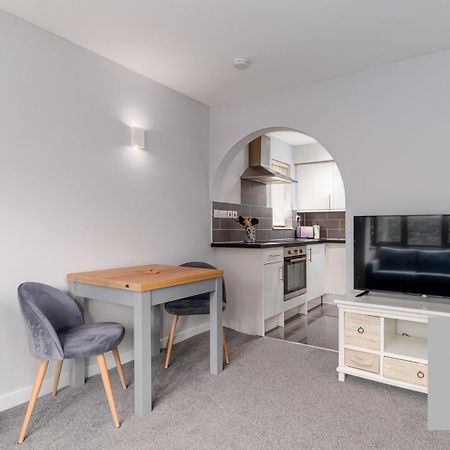 Apartamento Guestready - Cosy Wimbledon Studio Flat Londres Exterior foto