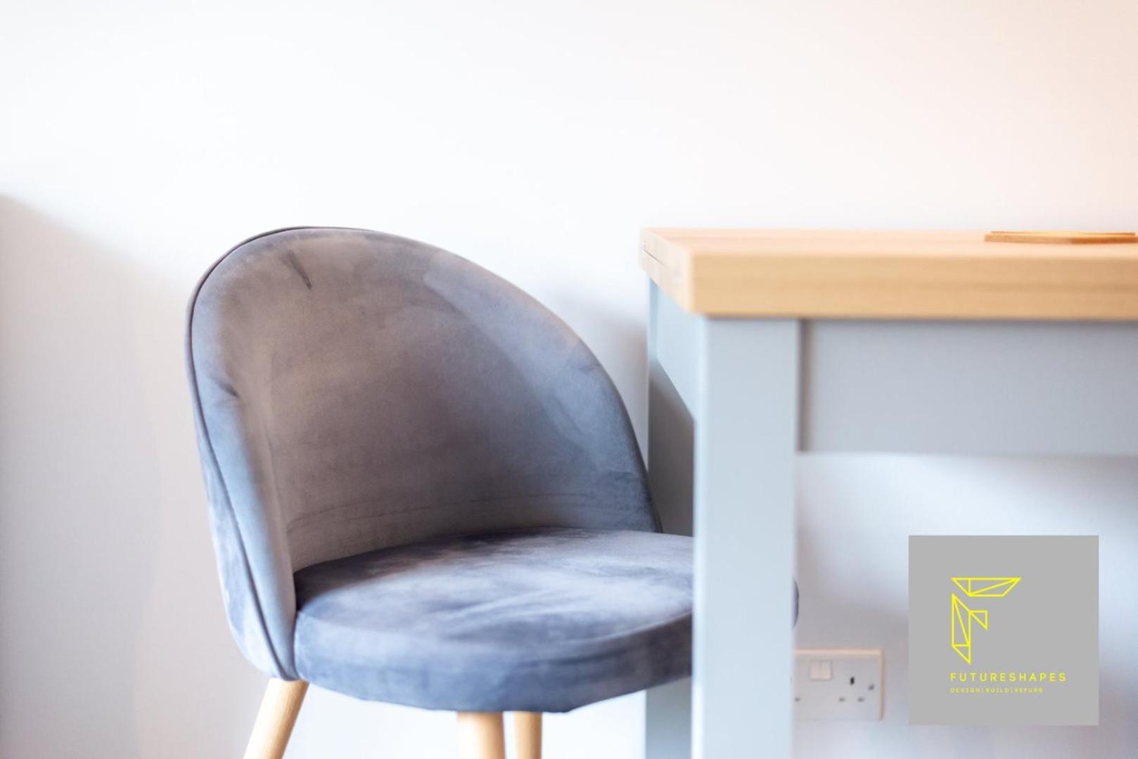 Apartamento Guestready - Cosy Wimbledon Studio Flat Londres Exterior foto