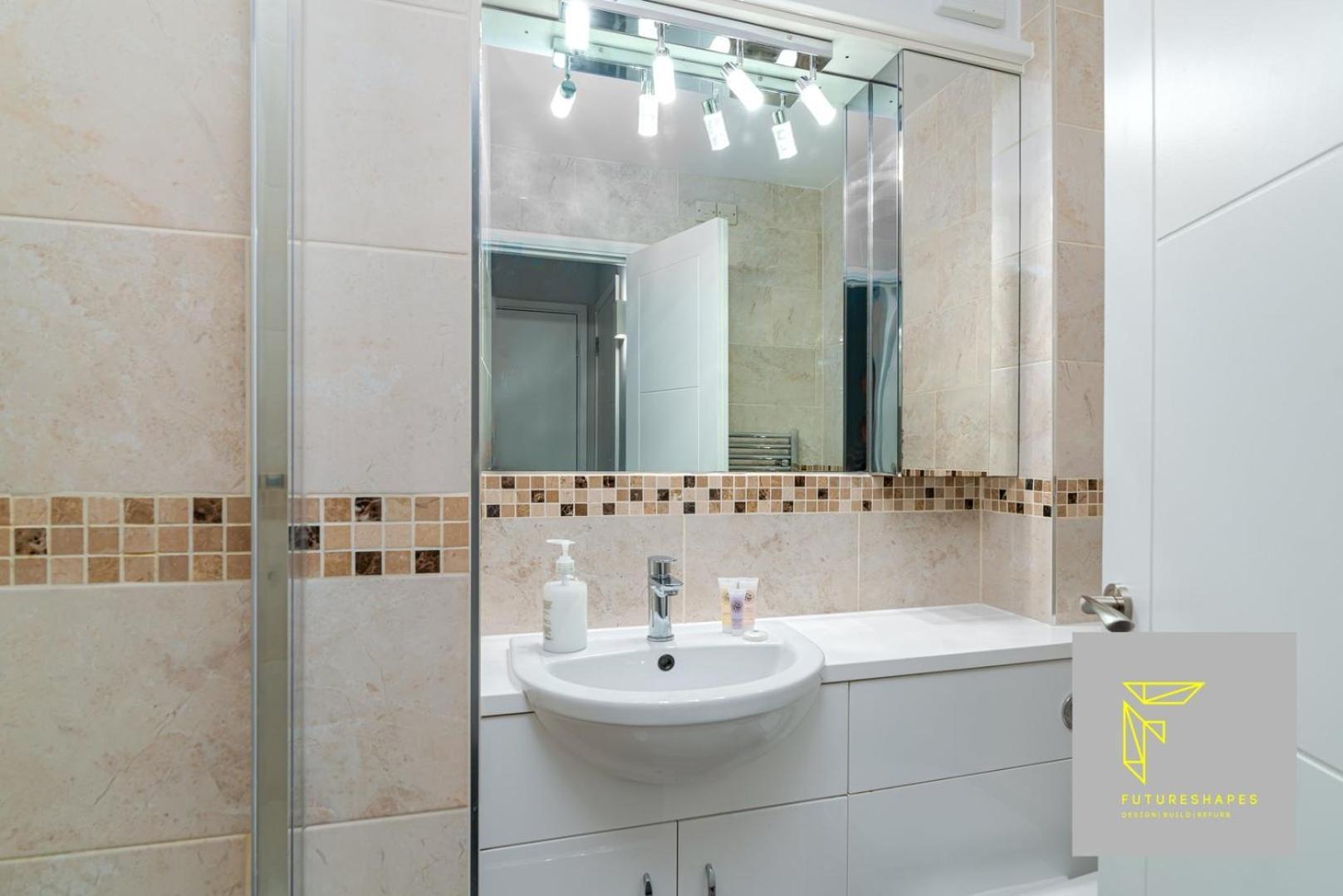 Apartamento Guestready - Cosy Wimbledon Studio Flat Londres Exterior foto