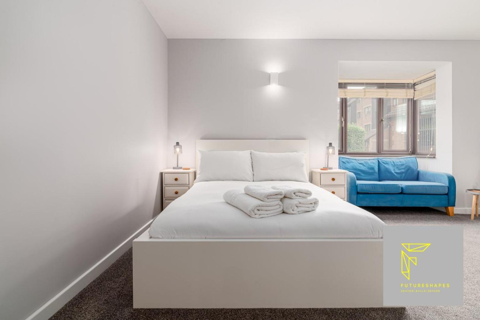 Apartamento Guestready - Cosy Wimbledon Studio Flat Londres Exterior foto