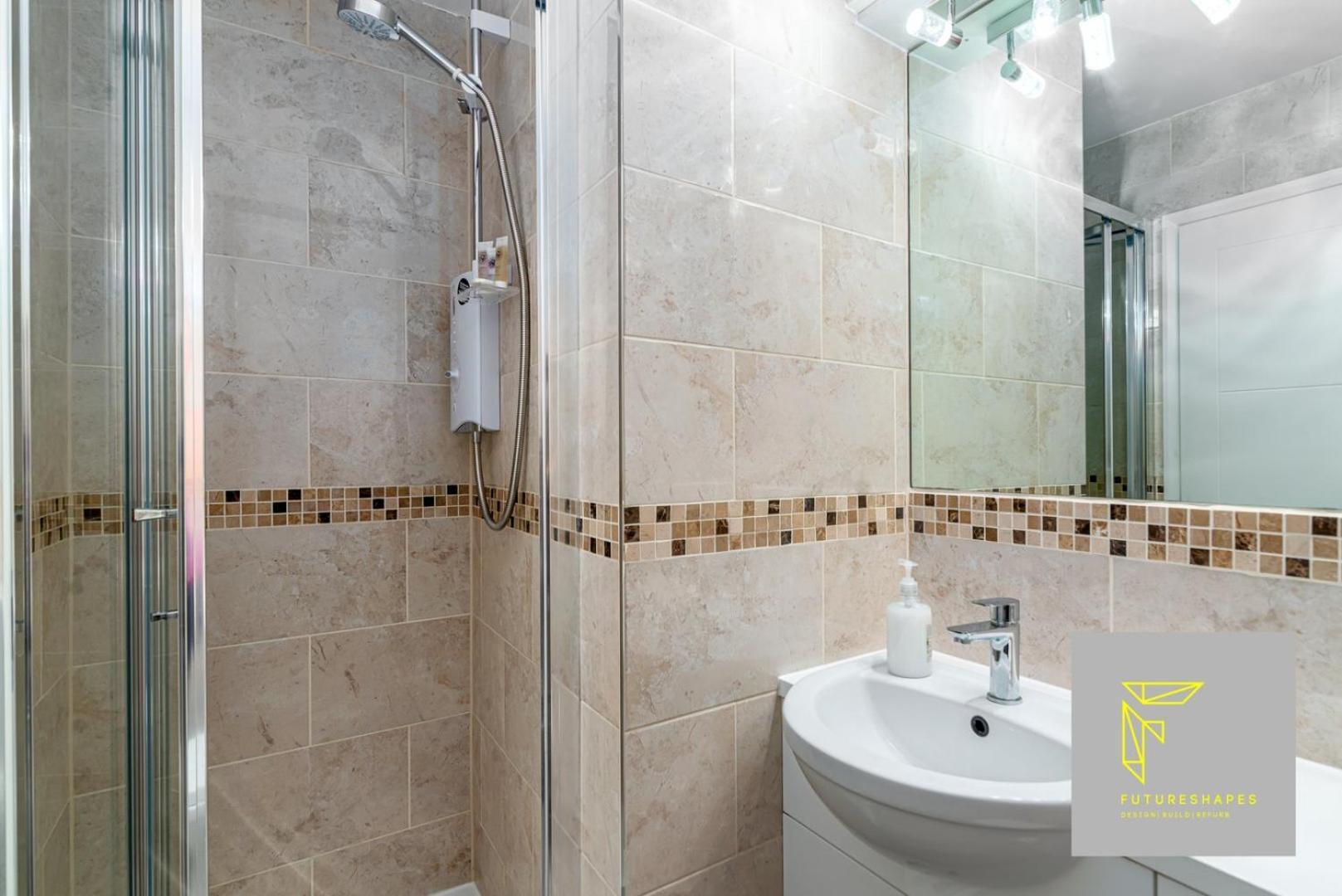 Apartamento Guestready - Cosy Wimbledon Studio Flat Londres Exterior foto