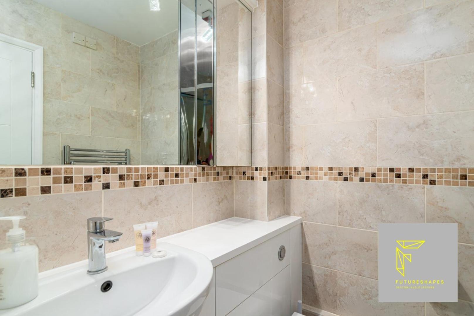 Apartamento Guestready - Cosy Wimbledon Studio Flat Londres Exterior foto