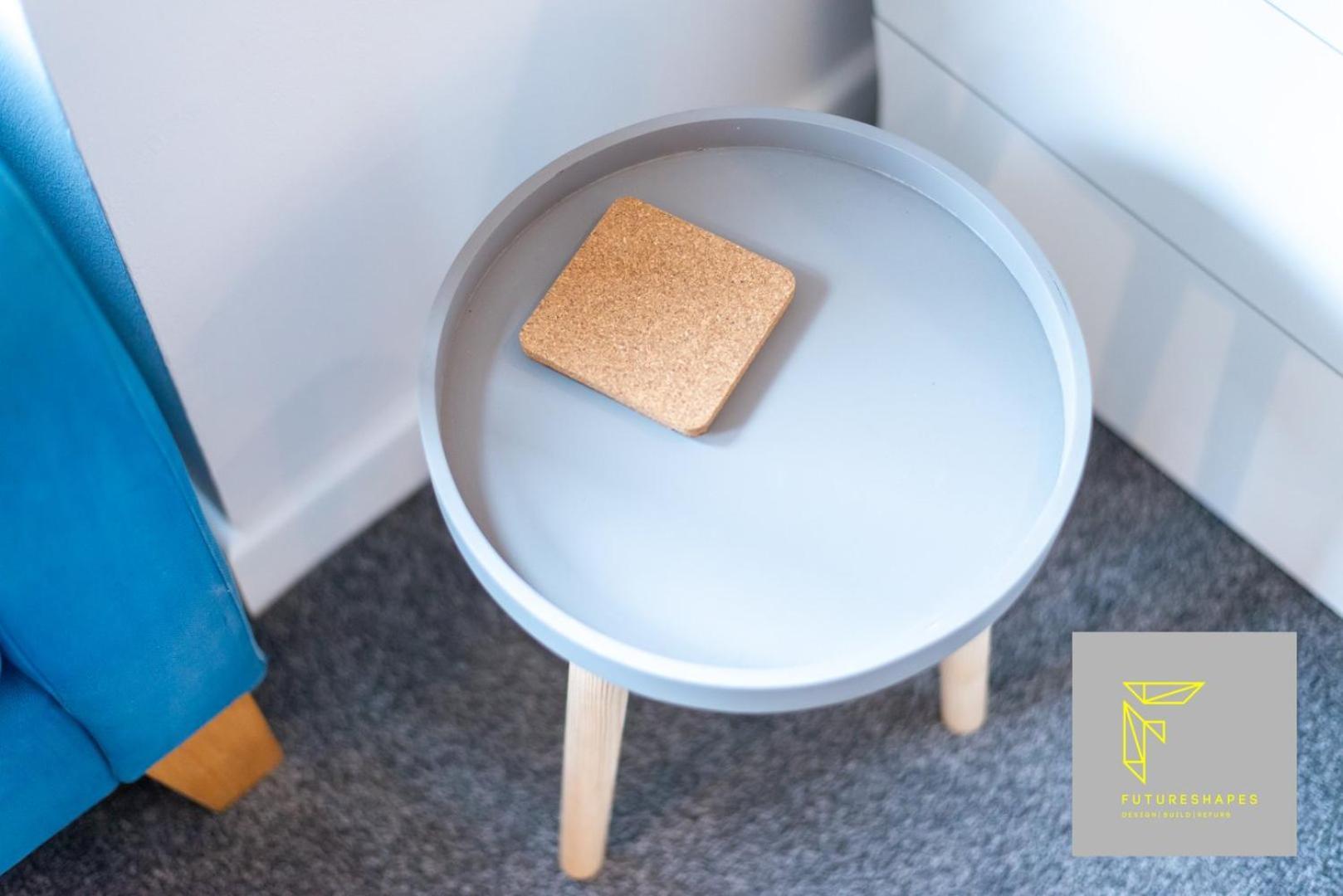 Apartamento Guestready - Cosy Wimbledon Studio Flat Londres Exterior foto
